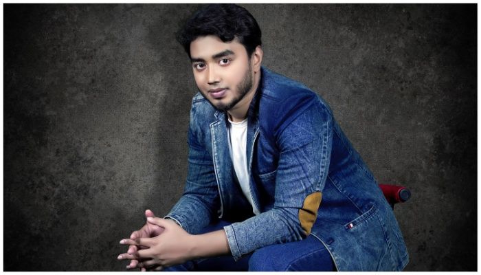 নতুন গান নিয়ে হাজির মুনাইম বিল্লাহ