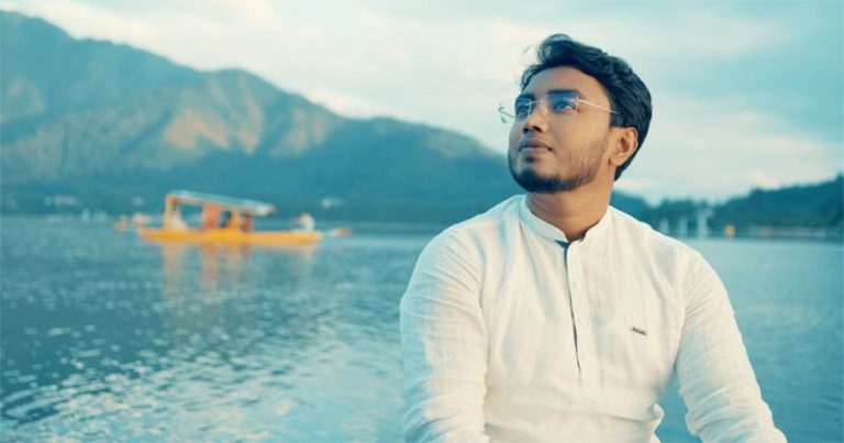 সঙ্গীতশিল্পী মুনাইম বিল্লাহ’র নতুন গান দাস