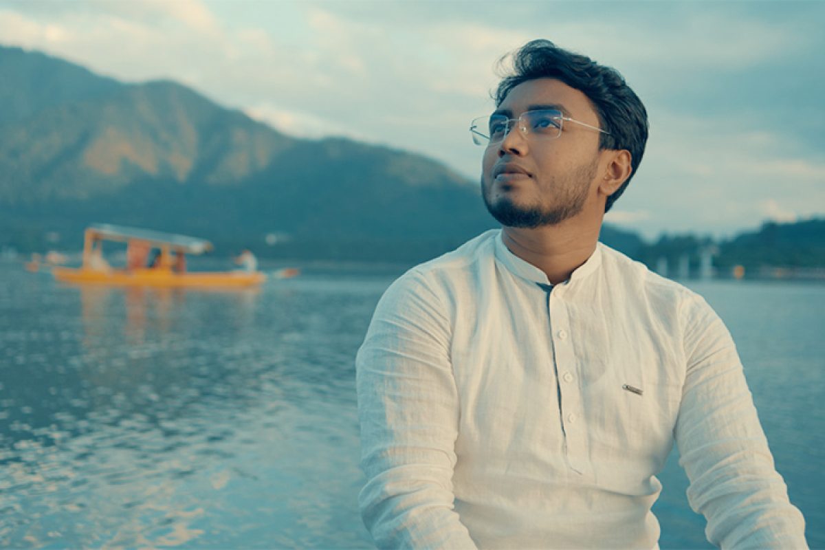 Munaem Billah Song News RTV